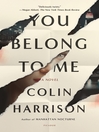 Cover image for You Belong to Me
